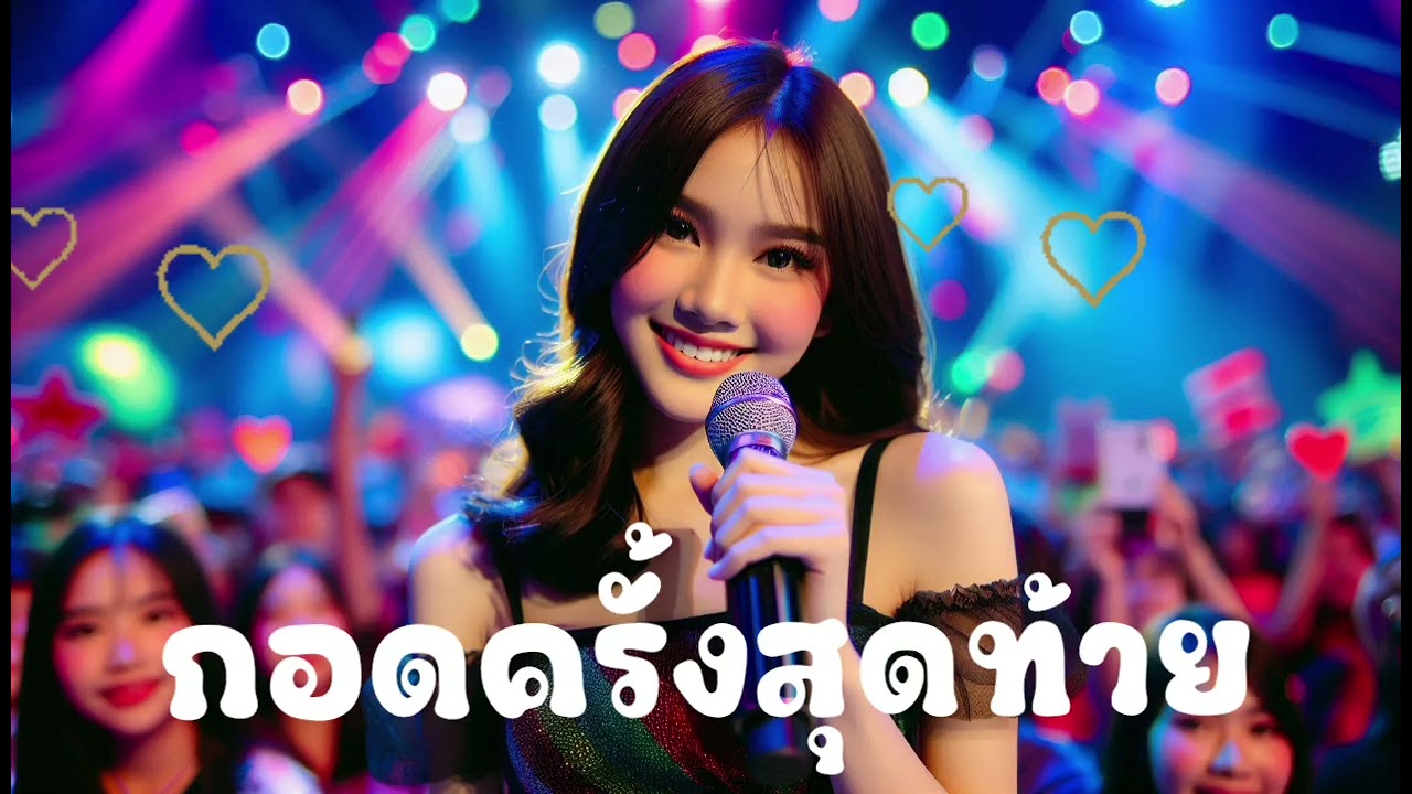 กอดครั้งสุดท้าย 