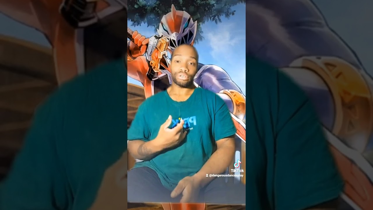 Power rangers dino fury/J1-Con announcement 