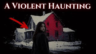 The Disturbing True Story of the Amherst Incident
