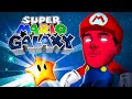 Mario Galaxy es INOLVIDABLE