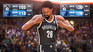 Win The Game, Make The Playoffs | Brooklyn Nets #5