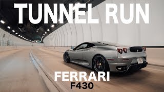 @gastonrossato @thebarnmiami @renzorossato season 2 episode 4: we look
at what is perhaps the most tastefully modified ferrari f430. go for a
tunnel run t...