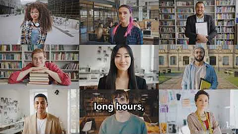 Is Hustle Culture Breaking a Generation? UK Burnout Exposed