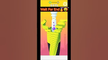 Stack bounce #shorts#viral#stackbounce#gaming#phonk#song