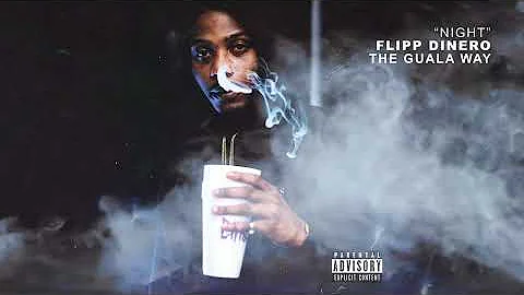 Flipp Dinero - "Night" (Official Audio)