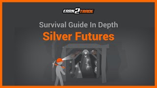 How to Invest in Silver With Silver Futures Contracts