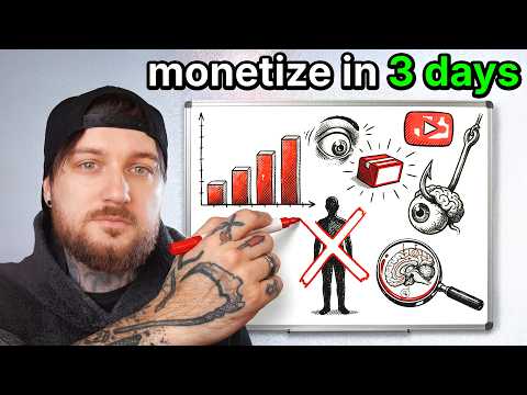 How Many Youtube Channels Are Monetized
