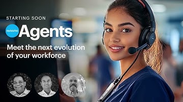 Avaamo launches AI Agents: Digital Workers powering the next evolution of the enterprise