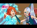 Winx club  tv movie pisode 2  impittoyables trix complet