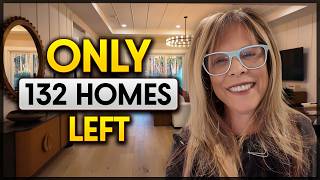 Toll Brothers Regency Jacksonville Only 132 Homes Under 600K