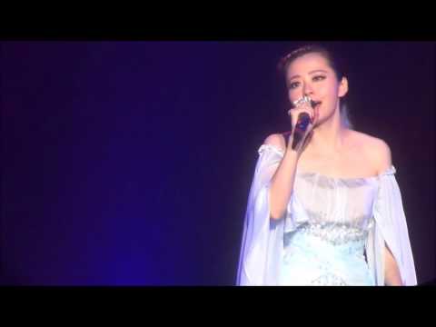 【樂子K歌2016八月團】Jason 勇敢愛 (原唱 張靚穎)
