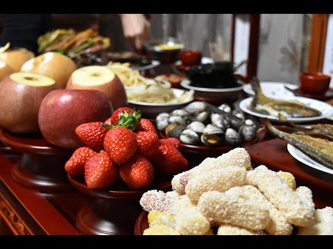 Korean Lunar New Year Explained 🎉 🐲