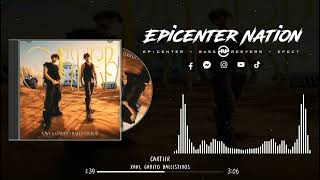 Cartier - Xavi, Gabito Ballesteros [EPICENTER BASS +REEVERB]