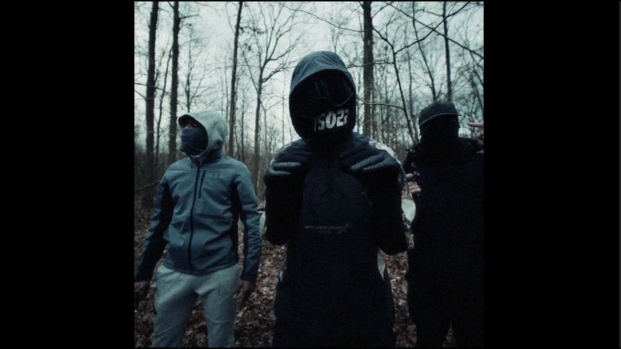 (FREE) Dark Hoodtrap type beat 