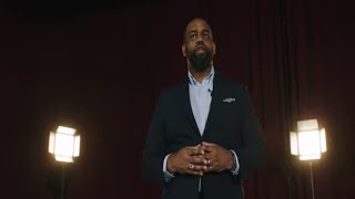 What Is In Your Life's Blueprint | Jimmy White IV | TEDxIntrepidAveStudio
