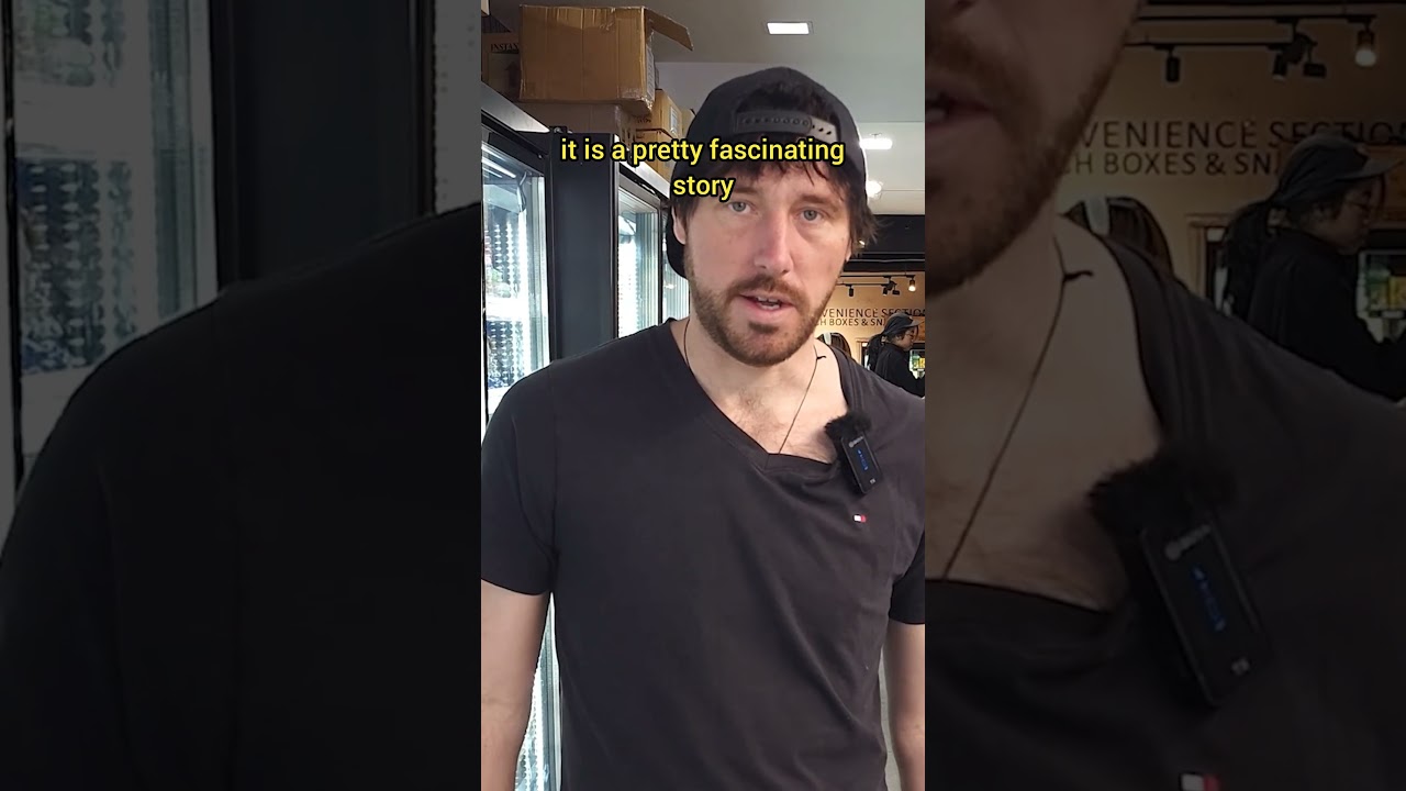 First Day In Melbourne! 