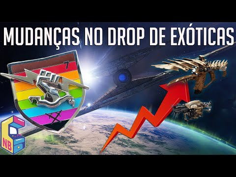 Vídeo: A Bungie Faz Uma Versão Nova E Mais Acessível Da Arma Mais Difícil De Conseguir Em Destiny 2