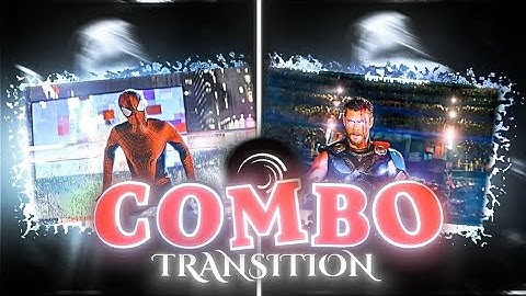 🔥3 COMBO TRANSITION EFFECT PACK  IN ALIGHT MOTION  || ALIGHT LINK + XML 🤯
