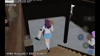 The Zombie Experiment An Original School Girls Simulator Mini-Film