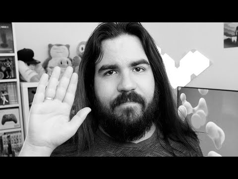 Este Canal MORREU, mas...