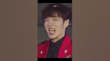 [#비투비] 4개월만에 초코하임 먹고 신난 이창섭