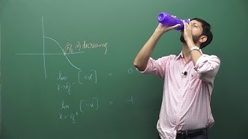 Limit - L- 02 Part - 01 By Manoj Chauhan Sir