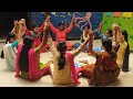 Staff of Child Care Institutions talk about Restorative Circles