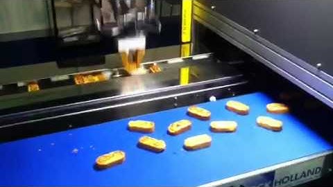 siways robot op de emapck