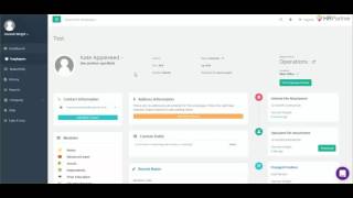 Adding Employee Handbooks & Training Manuals in HR Partner