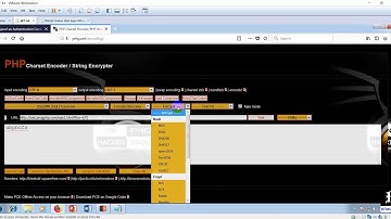 Session Management Flaws - Spoof an Authentication Cookie