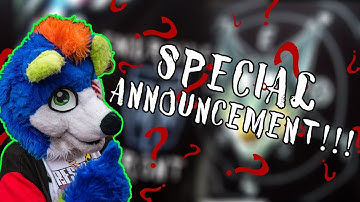 Tranzfuser|Special Announcement