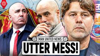 Download lagu Managers Speak Out On Manchester City As Punishment Debate RAGES | Man United News