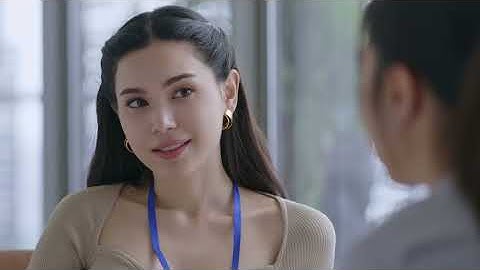 (UNCUT) พิษรัก Poisonous Love EP5 (2/4)