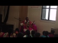 Brahmasri Samavedam Shanmuka Sarma's Speech Part 2