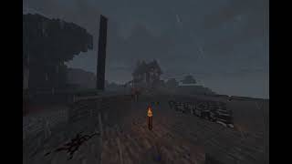 Minecraft Hm Smp Tribute Mv Innocence - Madeon