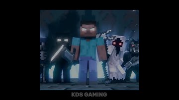 noobbrine vs Steve 💀 #minecraft #animation #edit #shorts #foryou #trend