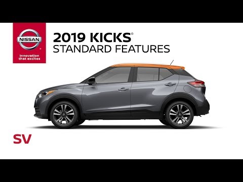 2019-nissan-kicks-sv-walkaround-&-review