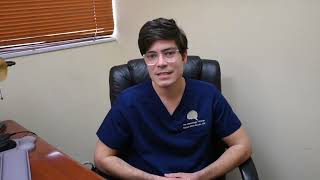 Meet Miguel Melo-Bicchi, MD - Miami Nurologist - First Choice Neurology