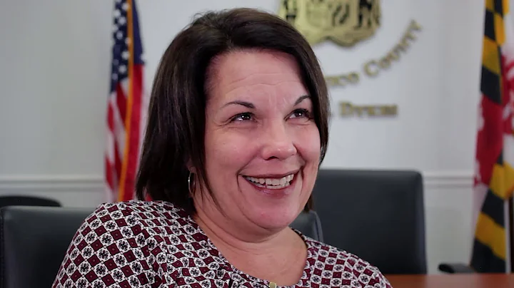 Kimberly Lynch, Victim Witness Coordinator