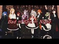 【うたってみた】Bad∞End∞Night【774inc.】