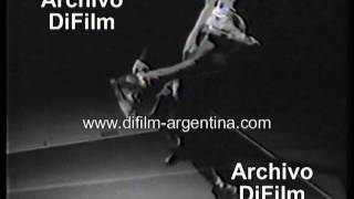 Publicidad Nike con Michael Jordan - DiFilm (1992)