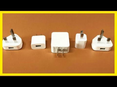 蘋果手機充電頭不為人知的3種用法，僅僅用來充電，簡直是浪費設計