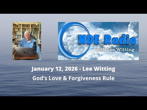 God’s Love & Forgiveness Rule