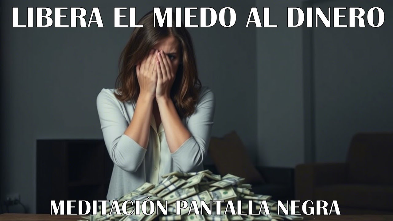 Libera el MIEDO al DINERO y Sana Creencias Limitantes sobre la ...