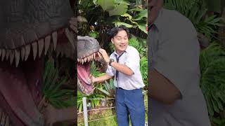 Download Lagu DINONYA BISA JINAK AMA PAHRII, DI APAIN COBA 😭😭 #syrlrmd MP3