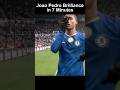 Joao Pedro Brilliance in 7 Minutes #cfc #football #chelsea #joaopedro