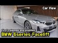 [Car View] BMW released and unveiled "BMW 6 Series Facelift Model" :) Ι Exterior, interior, function