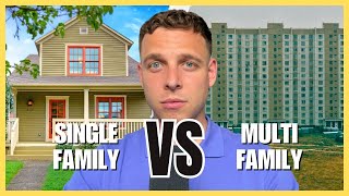 Why are Cities Banning Single Family Homes?