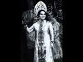 Галина Ковалёва - Колыбельная Волховы - Садко