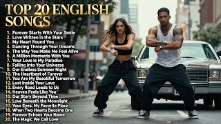 Top 20 English Songs 2026 🔥 Best Pop Hits 🎵 Latest Viral Music 🎧 Must-Listen Playlist